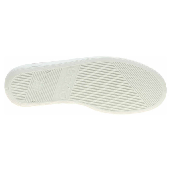 detail Dámské polobotky Ecco 20650311118 rose dust