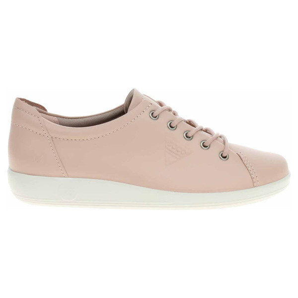 detail Dámské polobotky Ecco 20650311118 rose dust