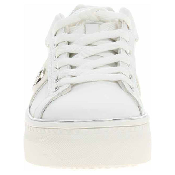 detail Dámská obuv Tamaris 1-23724-42 white-silver