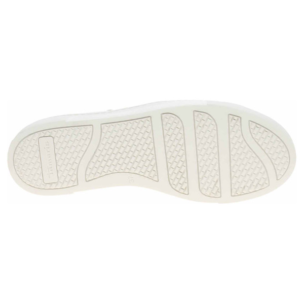 detail Dámská obuv Tamaris 1-23724-42 white-silver