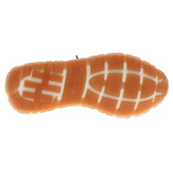 detail Dámské polobotky Hispanitas Kansas CHI254312 antico