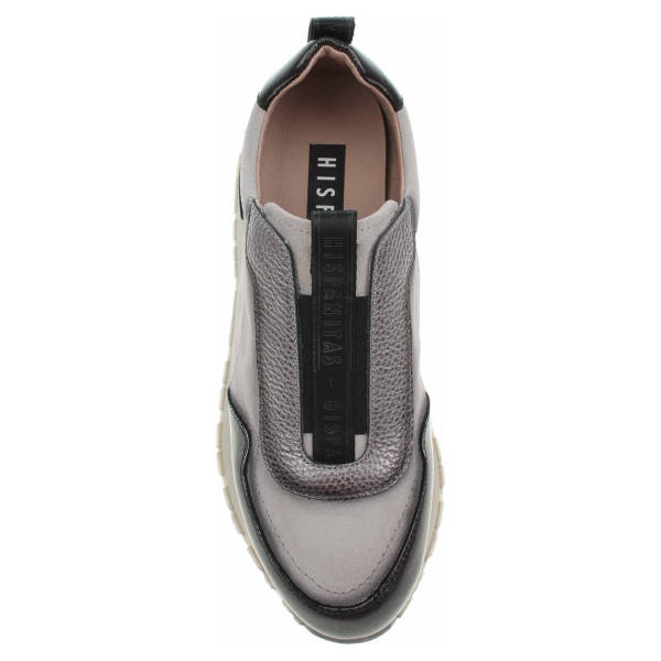 detail Dámské polobotky Hispanitas Kansas CHI254311 antracita