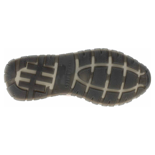 detail Dámské polobotky Hispanitas Kansas CHI254311 antracita