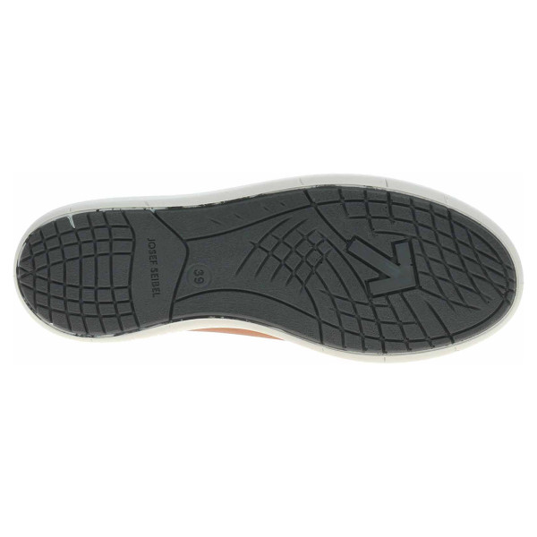 detail Dámské polobotky Josef Seibel 96307 TE24240 camel