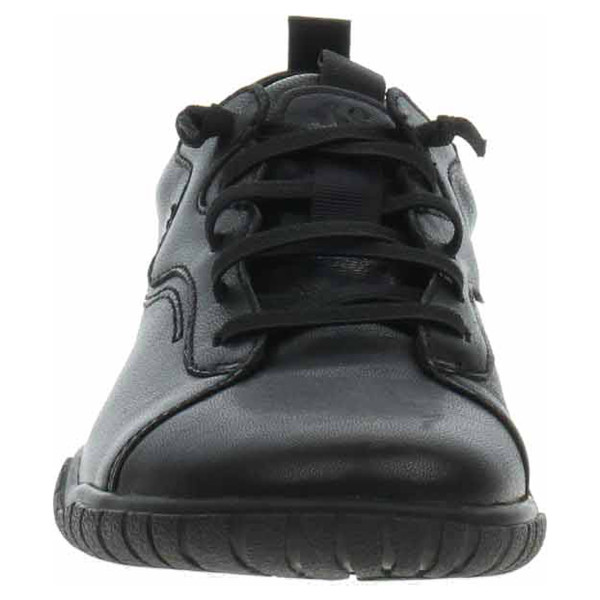 detail Dámské polobotky Josef Seibel barefoot 70701 TE793100 schwarz