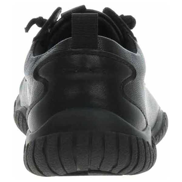 detail Dámské polobotky Josef Seibel barefoot 70701 TE793100 schwarz