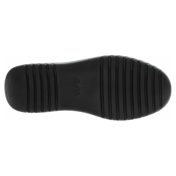 detail Dámské polobotky Ara 12-46707-01 schwarz