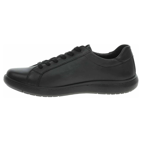 detail Dámské polobotky Josef Seibel 96307 TE68100 schwarz