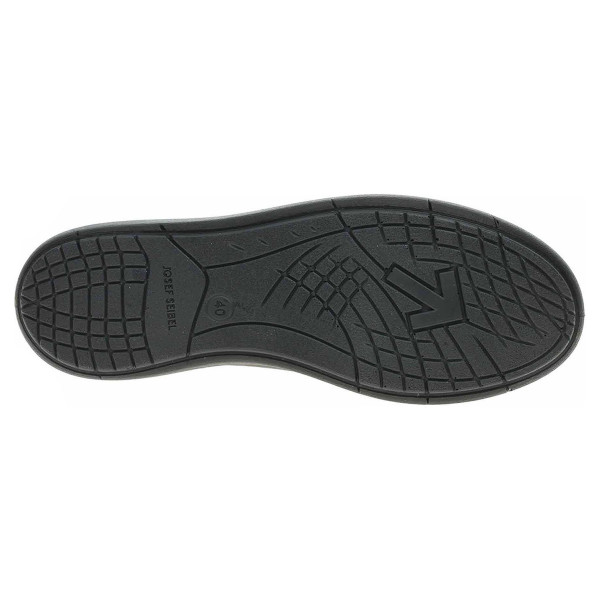 detail Dámské polobotky Josef Seibel 96307 TE68100 schwarz