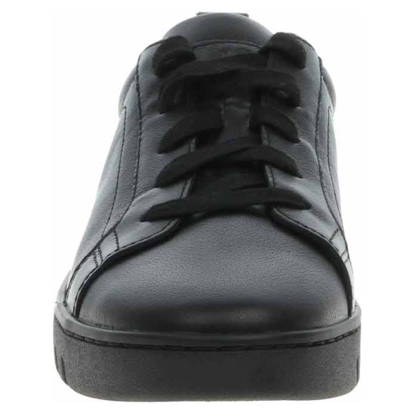 detail Dámské polobotky Josef Seibel 99401 133105 black-black