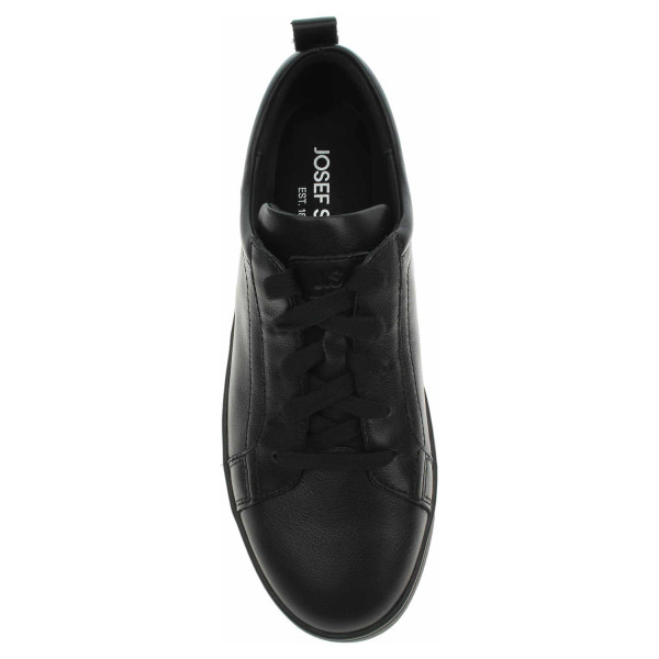 detail Dámské polobotky Josef Seibel 99401 133105 black-black
