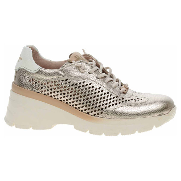 detail Dámské polobotky Hispanitas HV264767 cava