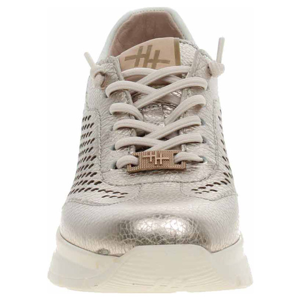 detail Dámské polobotky Hispanitas HV264767 cava