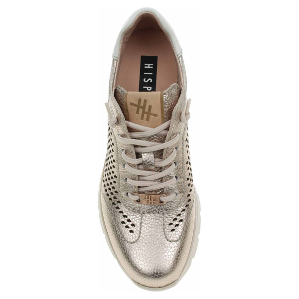 detail Dámské polobotky Hispanitas HV264767 cava