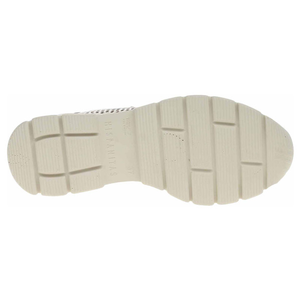 detail Dámské polobotky Hispanitas HV264767 cava