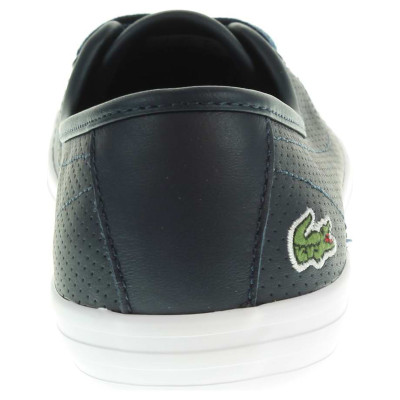 detail Lacoste Ziane Chunky dámské vycházkové modré