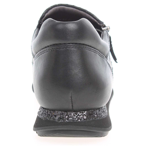 detail Gabor dámská obuv 56.363.87 černá
