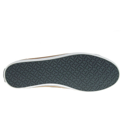 detail Tommy Hilfiger dámská obuv FW0FW01655 k1285esha 6d modrá
