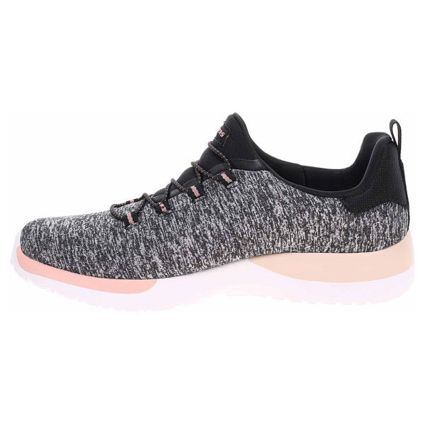 detail Skechers Dynamight Break-Through black-coral