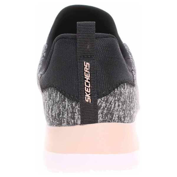 detail Skechers Dynamight Break-Through black-coral