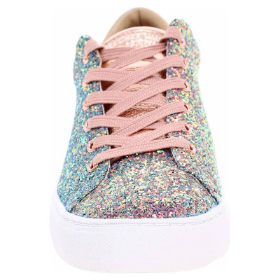 detail Skechers Side Street - Awesome Sauce gold-multi