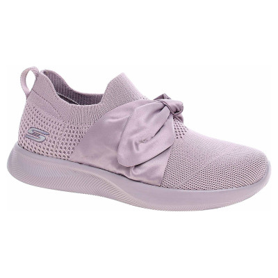 detail Skechers Bobs Squad 2 - Bow Beauty mauve