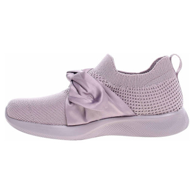 detail Skechers Bobs Squad 2 - Bow Beauty mauve