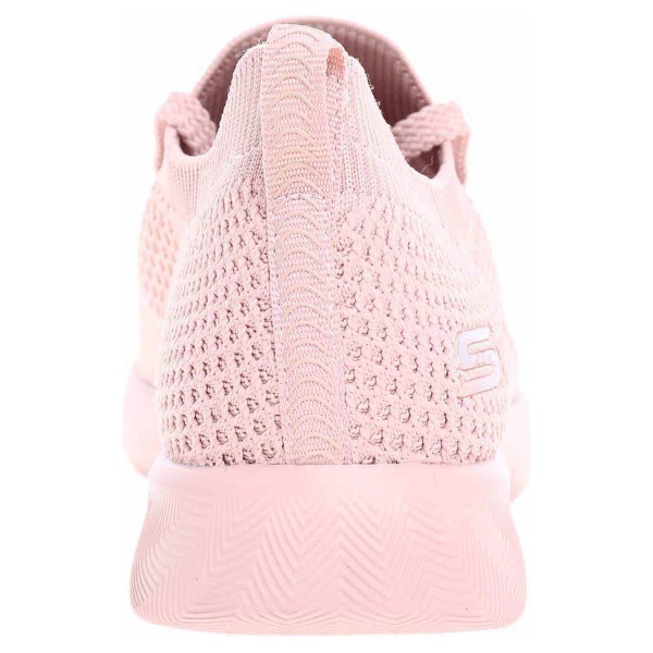detail Skechers Bobs Squad 2 - Shot Caller pink