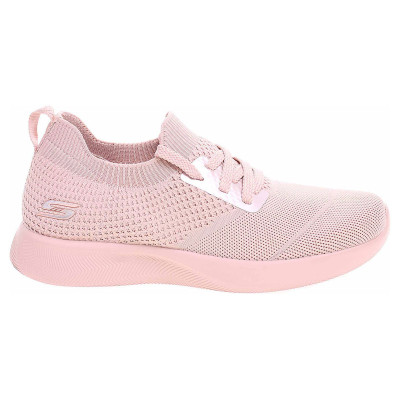 detail Skechers Bobs Squad 2 - Shot Caller pink