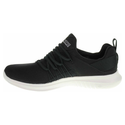 detail Skechers Go Run Mojo - Reactivate black-white