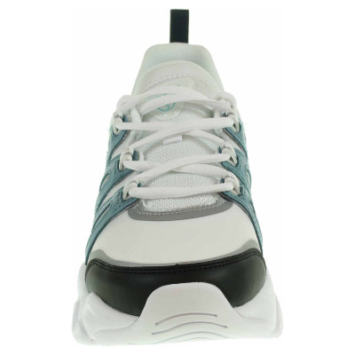 detail Skechers D ´Lites 3.0 - Trendy Feels white-blue-red