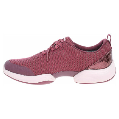 detail Skechers Skech-Lab - Snazzy Spirit burgundy