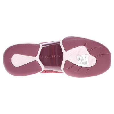 detail Skechers Skech-Lab - Snazzy Spirit burgundy