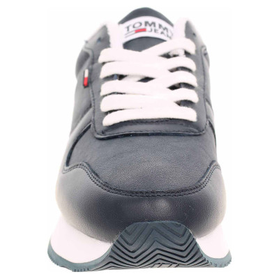 detail Dámská obuv Tommy Hilfiger EN0EN00778 C87 twilight navy