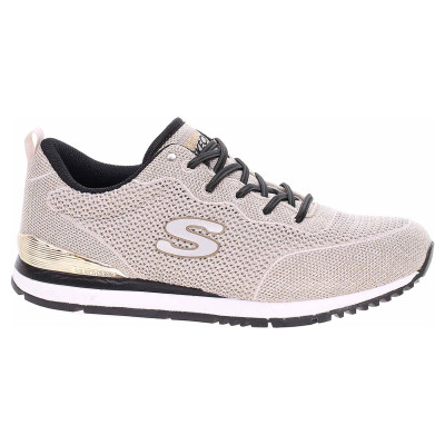 detail Skechers Sunlite - Magic Dust taupe-gold