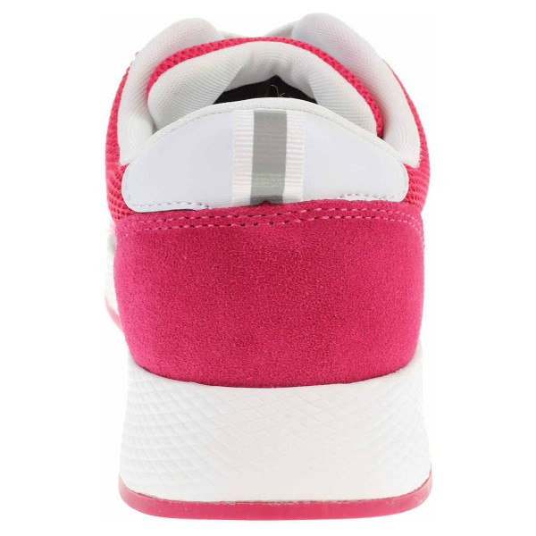 detail Dámská obuv Tommy Hilfiger EN0EN00875 XIF blush red