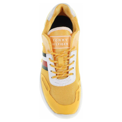 detail Dámská obuv Tommy Hilfiger FW0FW04700 ZEK sunny