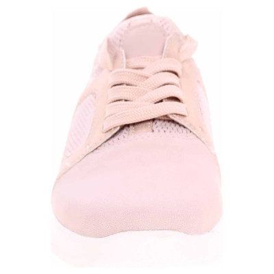 detail Dámské polobotky Jana 8-23664-24 rose comb