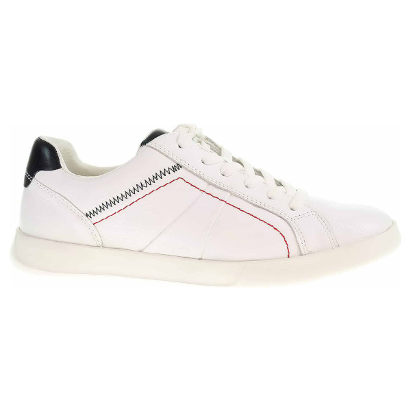 detail Dámská obuv Tamaris 1-23613-26 white