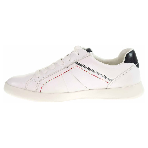 detail Dámská obuv Tamaris 1-23613-26 white