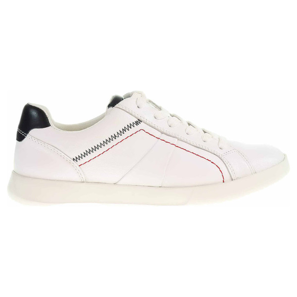 detail Dámská obuv Tamaris 1-23613-26 white