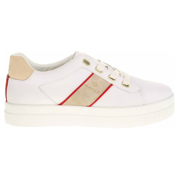 detail Dámská obuv Gant Avona 21531831 G290 bright white