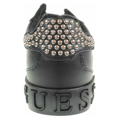 detail Dámská obuv Guess Paysin black