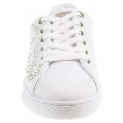 detail Dámská obuv Guess Razz white