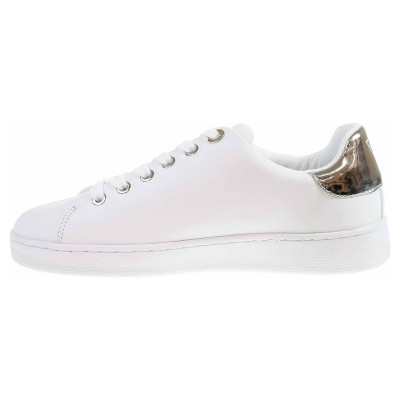 detail Dámská obuv Guess Razz white