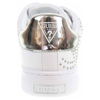 detail Dámská obuv Guess Razz white