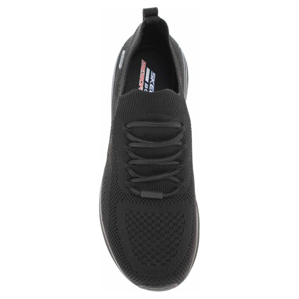 detail Skechers Bobs Sparrow 2.0 - Allegiance Crew black