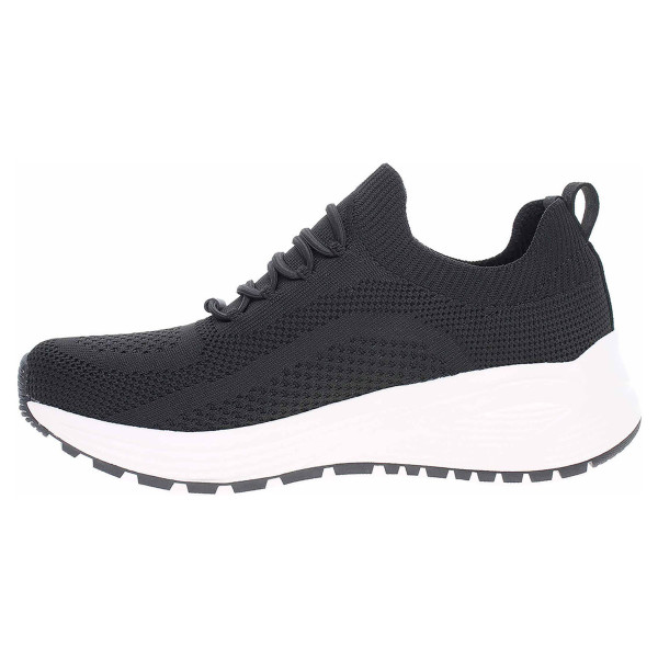 detail Skechers Bobs Sparrow 2.0 - Allegiance Crew black