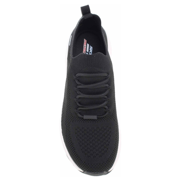 detail Skechers Bobs Sparrow 2.0 - Allegiance Crew black