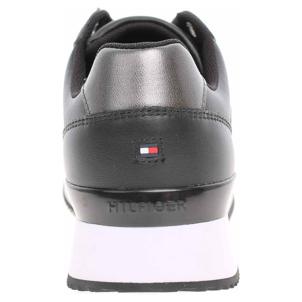detail Dámská obuv Tommy Hilfiger FW0FW05558 BDS black